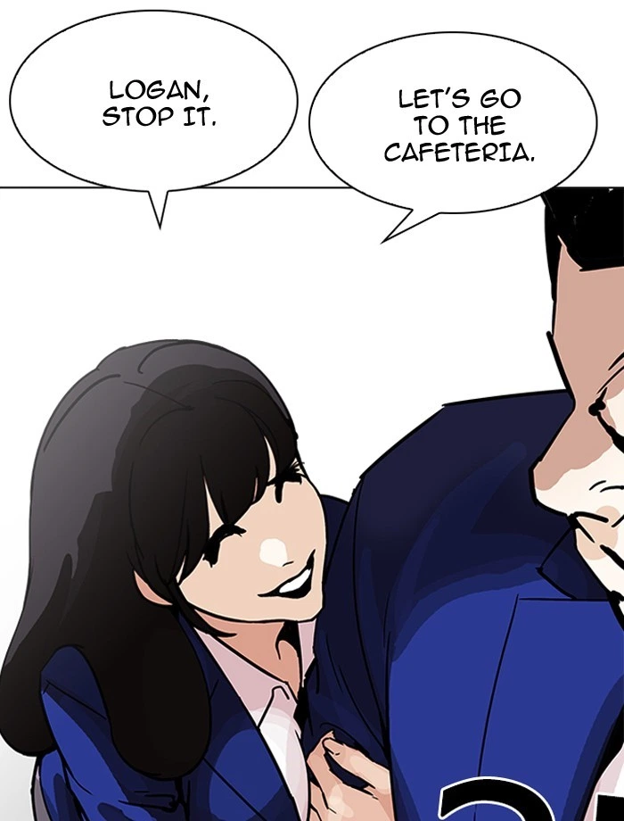 Lookism Chapter 195 — page 36