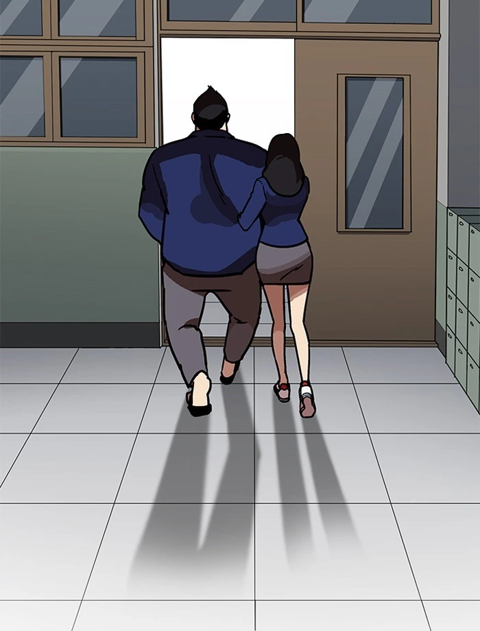 Lookism Chapter 195 — page 41
