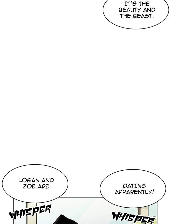 Lookism Chapter 195 — page 44