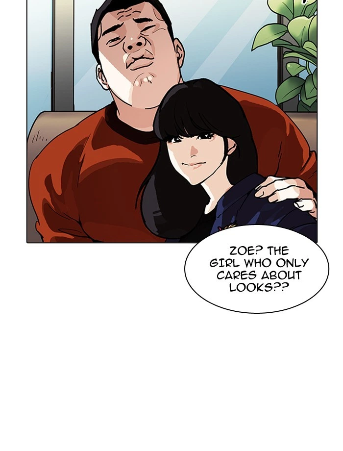 Lookism Chapter 195 — page 45