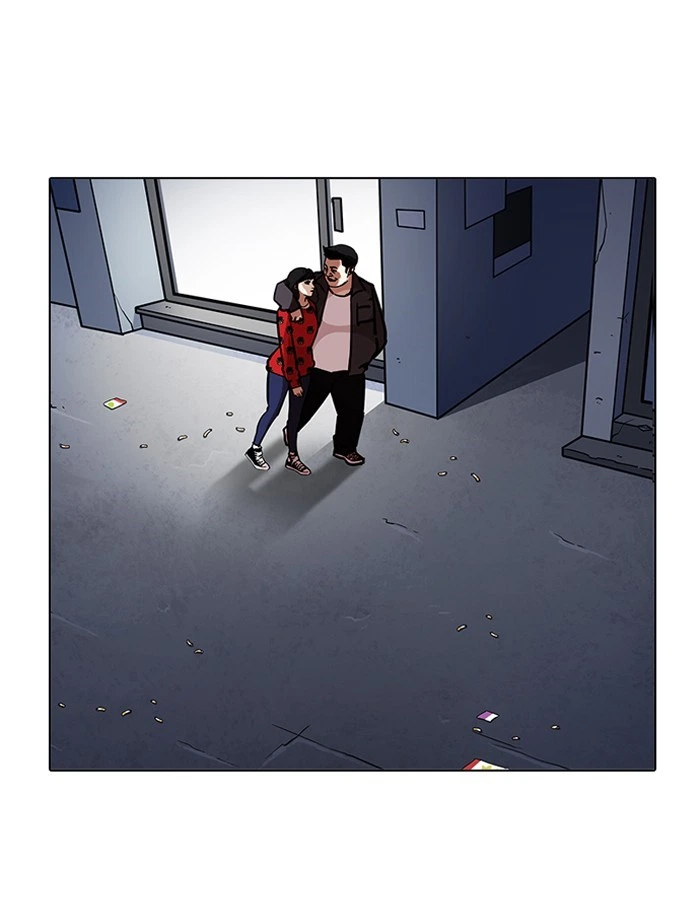 Lookism Chapter 195 — page 50