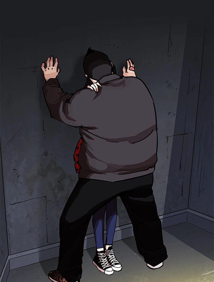 Lookism Chapter 195 — page 57