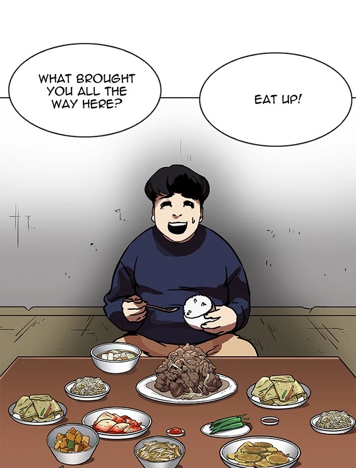 Lookism Chapter 195 — page 62