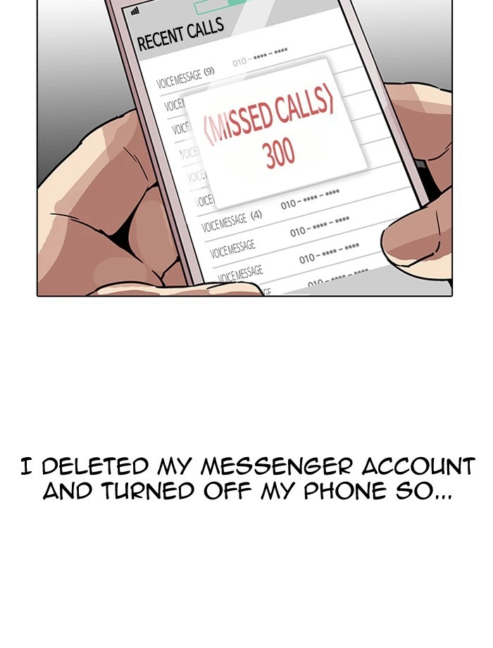 Lookism Chapter 195 — page 68