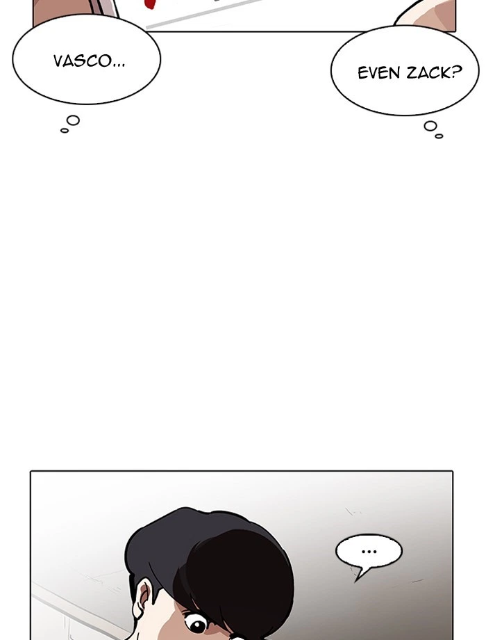Lookism Chapter 195 — page 70