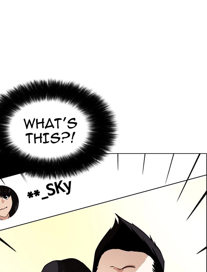 Lookism Chapter 195 — page 77