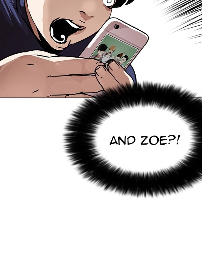 Lookism Chapter 195 — page 81