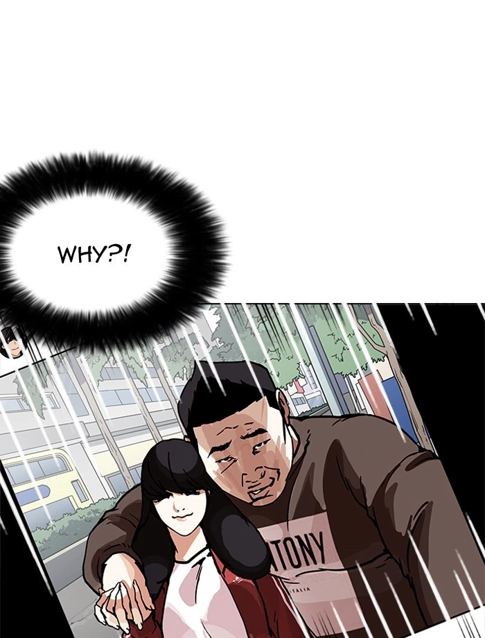 Lookism Chapter 195 — page 82