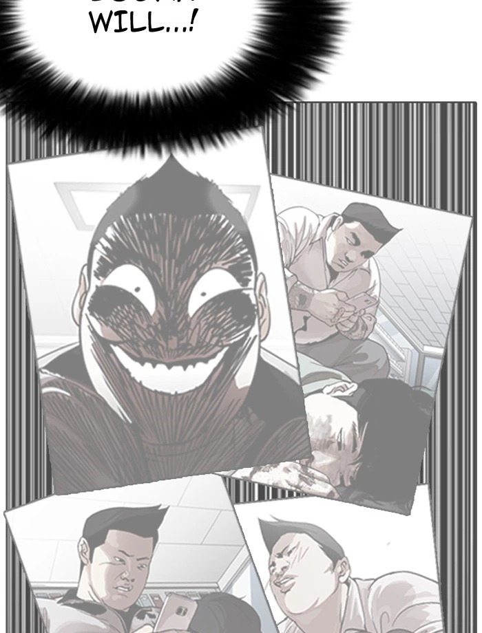 Lookism Chapter 195 — page 86