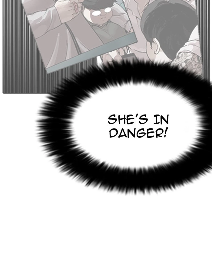 Lookism Chapter 195 — page 87