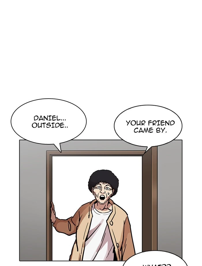 Lookism Chapter 195 — page 92