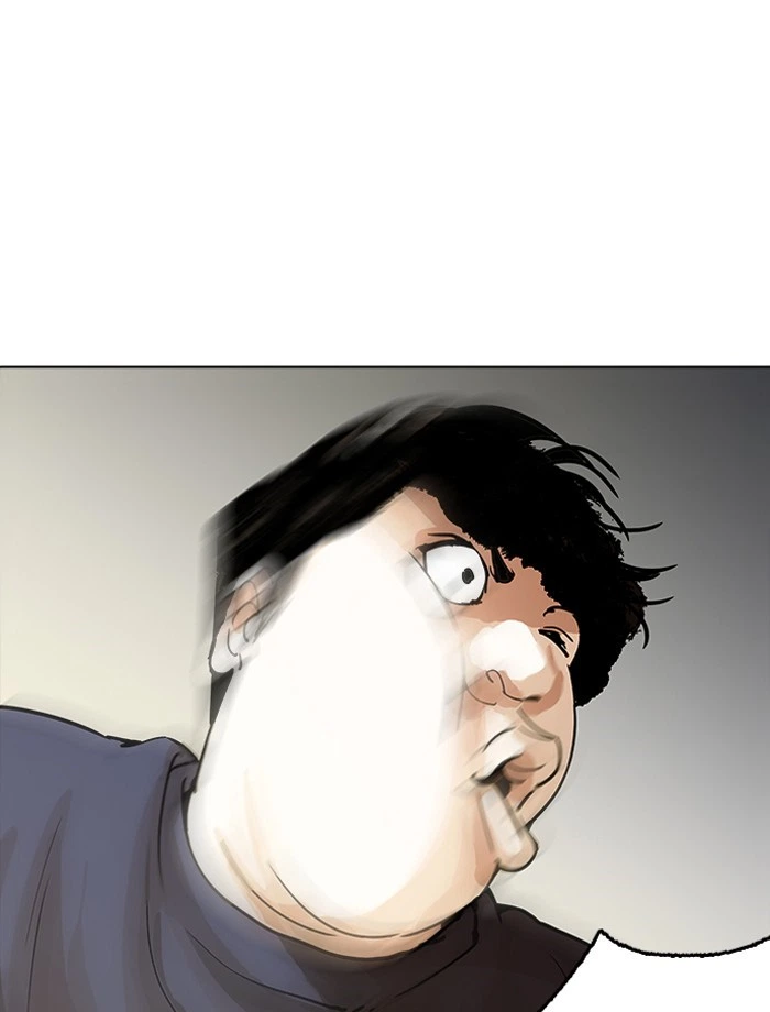 Lookism Chapter 195 — page 105