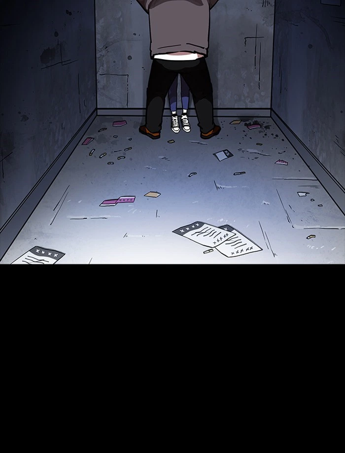Lookism Chapter 195 — page 111