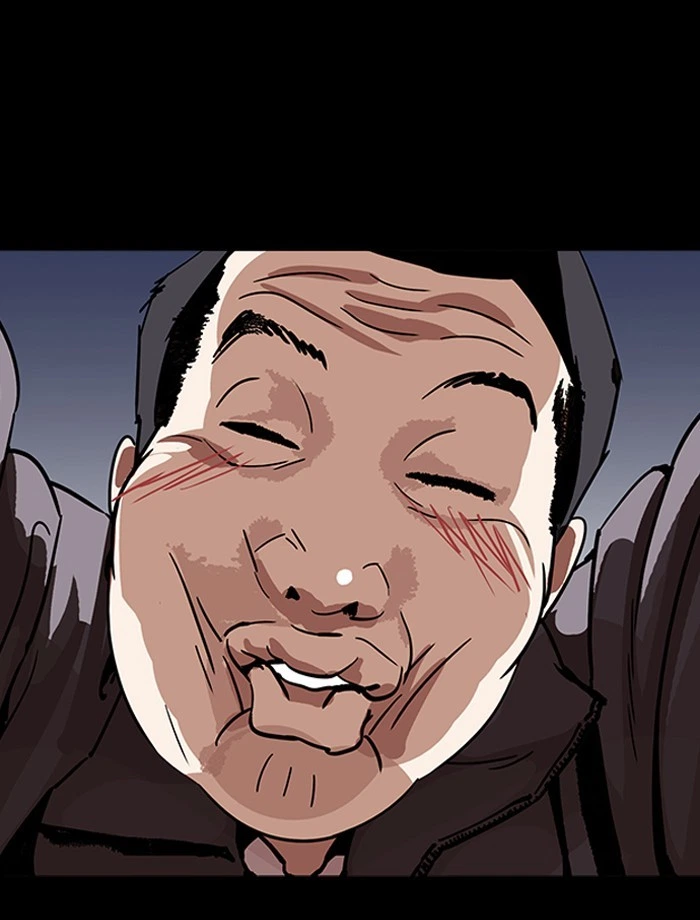 Lookism Chapter 195 — page 112
