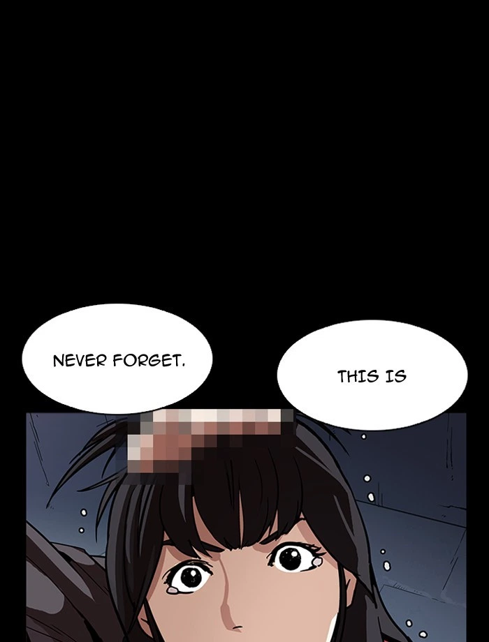 Lookism Chapter 195 — page 121