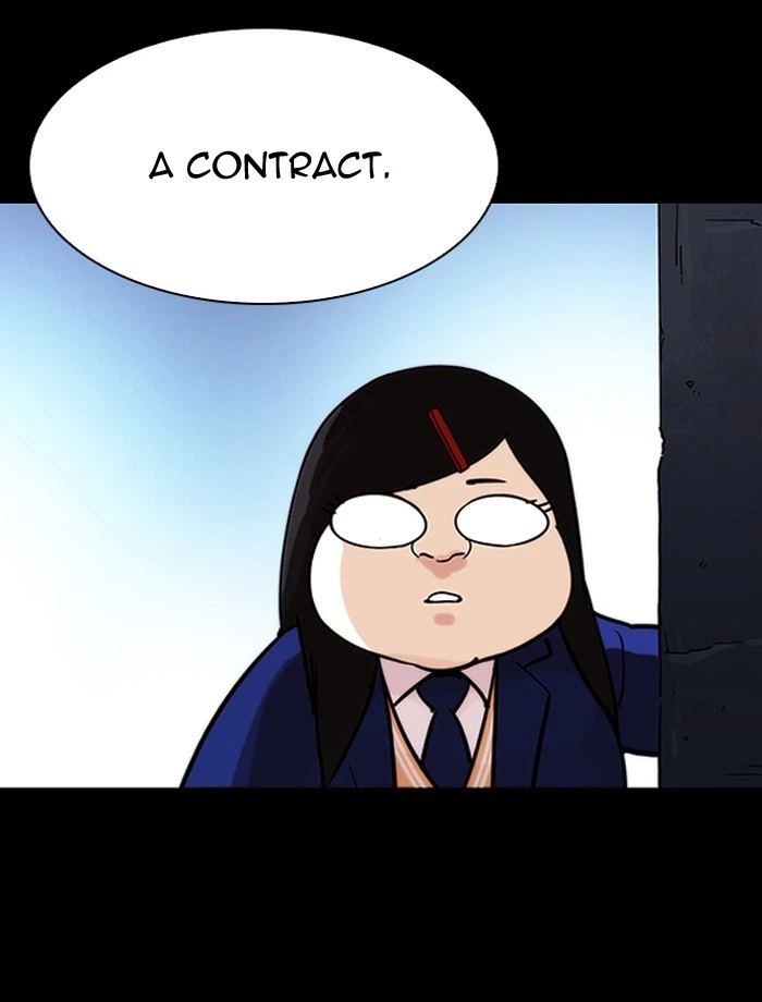 Lookism Chapter 195 — page 123