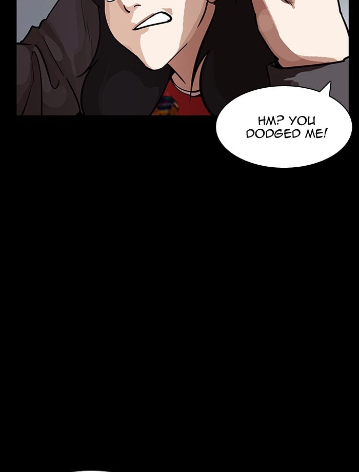 Lookism Chapter 195 — page 125