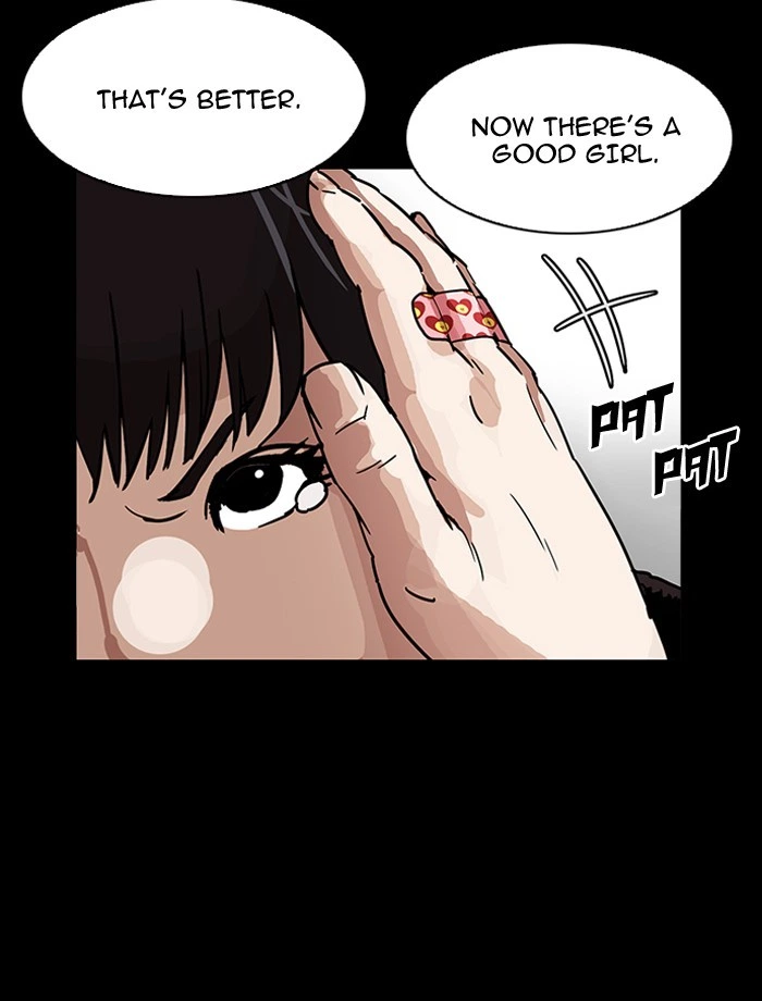 Lookism Chapter 195 — page 126