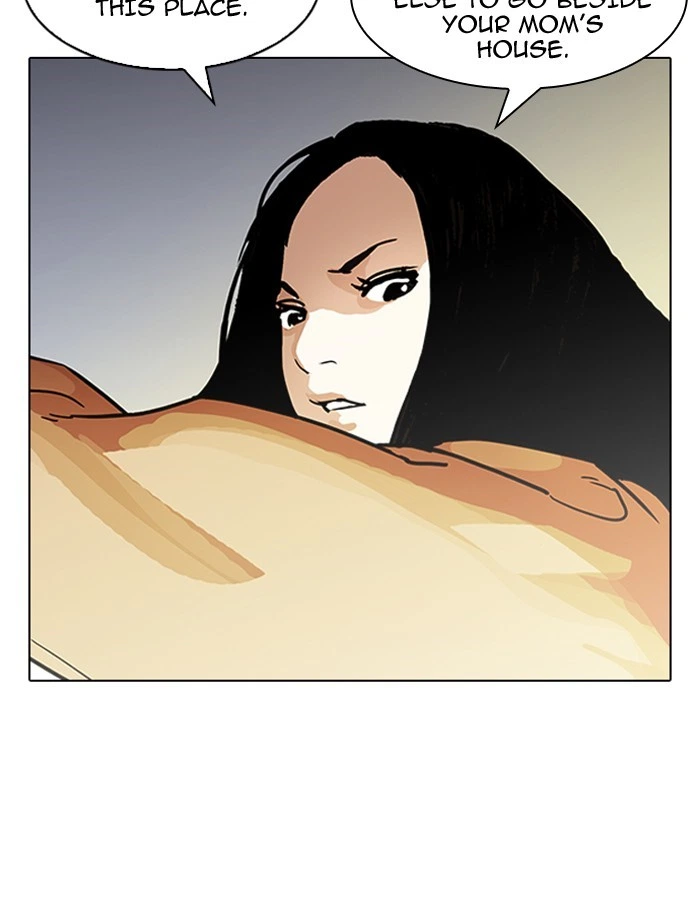 Lookism Chapter 195 — page 132