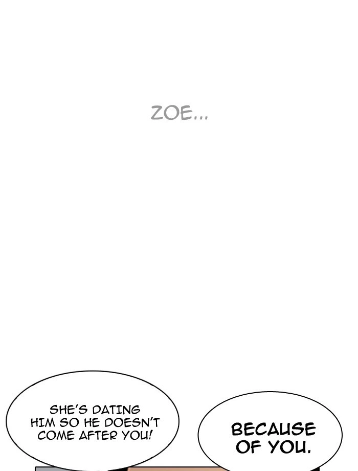 Lookism Chapter 195 — page 133