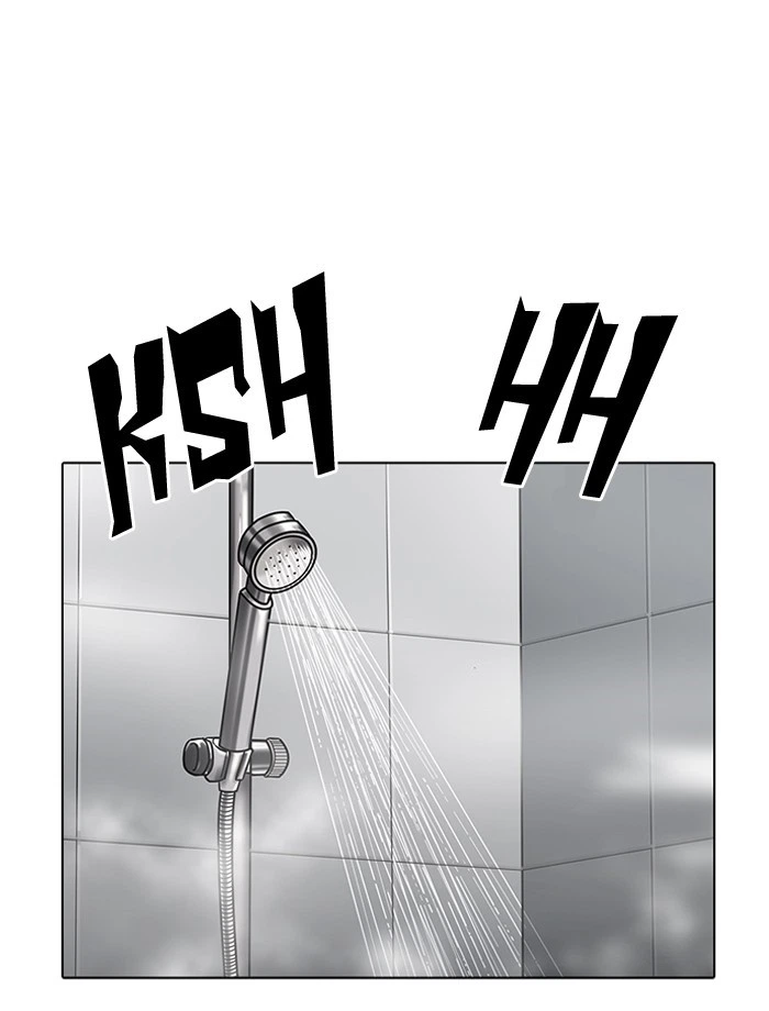 Lookism Chapter 195 — page 136