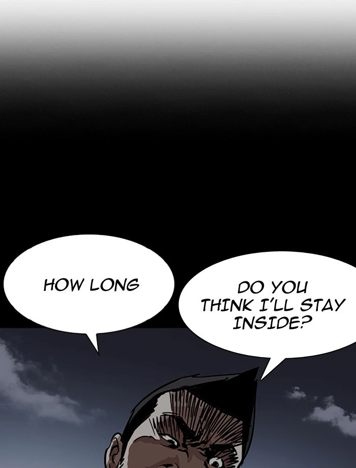 Lookism Chapter 195 — page 141