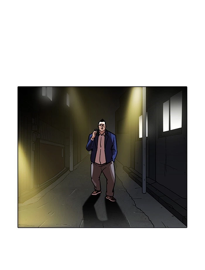 Lookism Chapter 195 — page 161