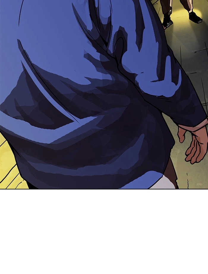 Lookism Chapter 195 — page 166