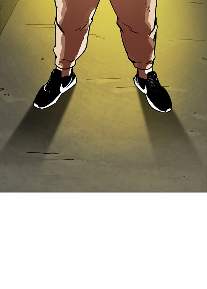 Lookism Chapter 195 — page 169