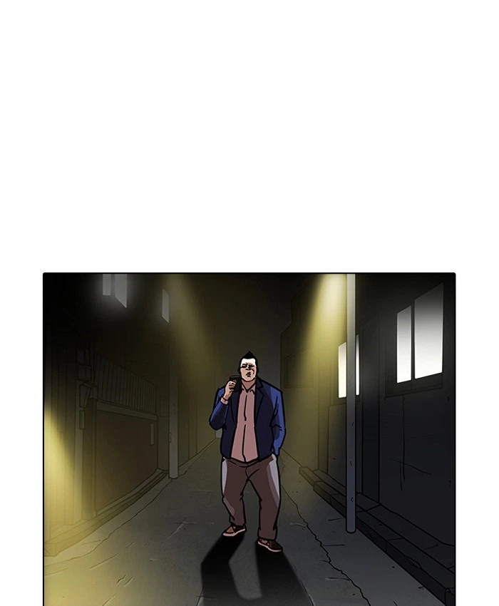 Lookism Chapter 196 — page 1