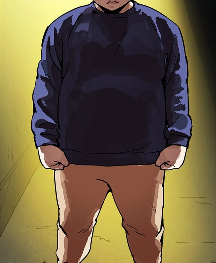 Lookism Chapter 196 — page 9