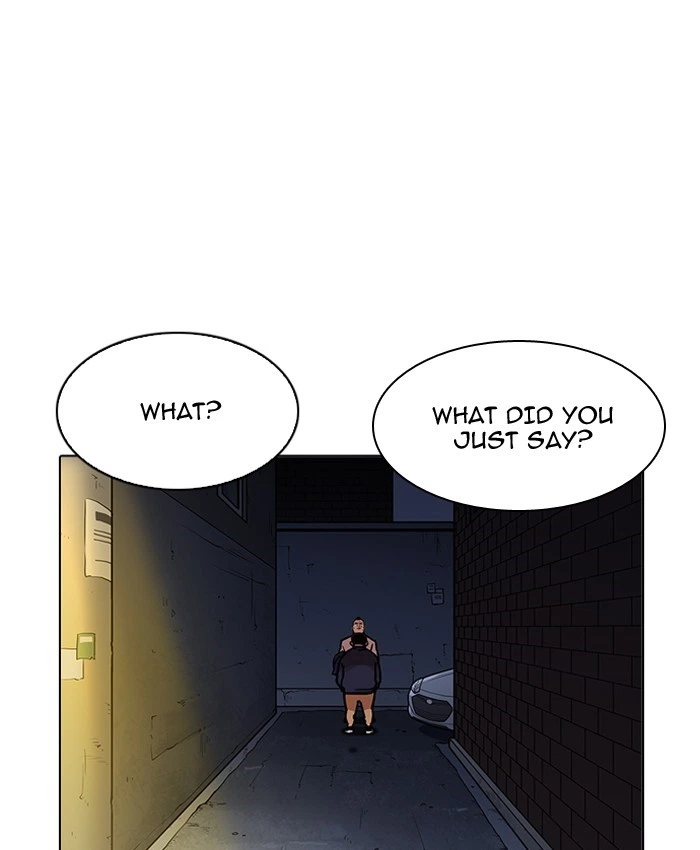 Lookism Chapter 196 — page 14