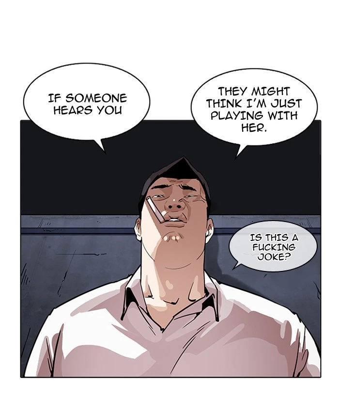 Lookism Chapter 196 — page 18