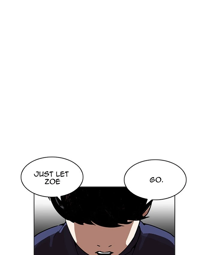 Lookism Chapter 196 — page 19