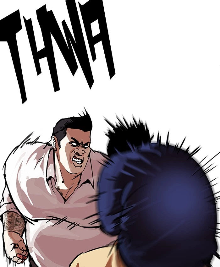 Lookism Chapter 196 — page 21