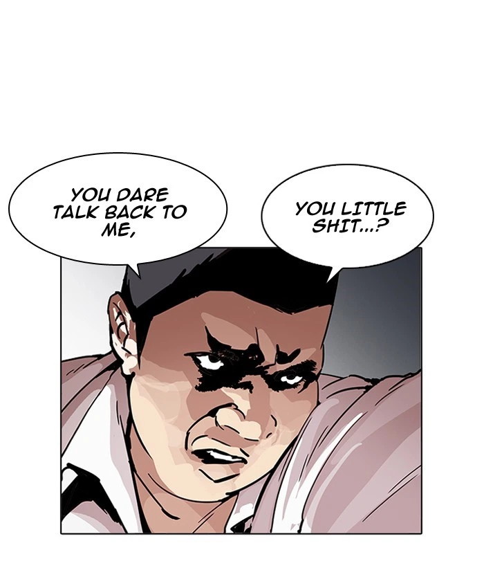 Lookism Chapter 196 — page 23