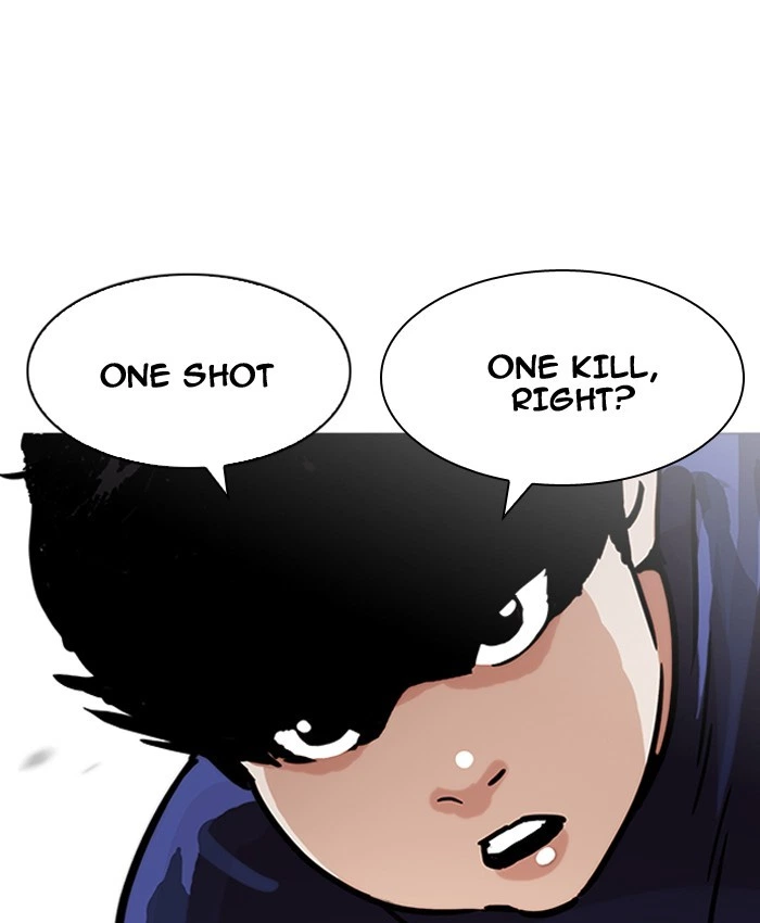 Lookism Chapter 196 — page 28