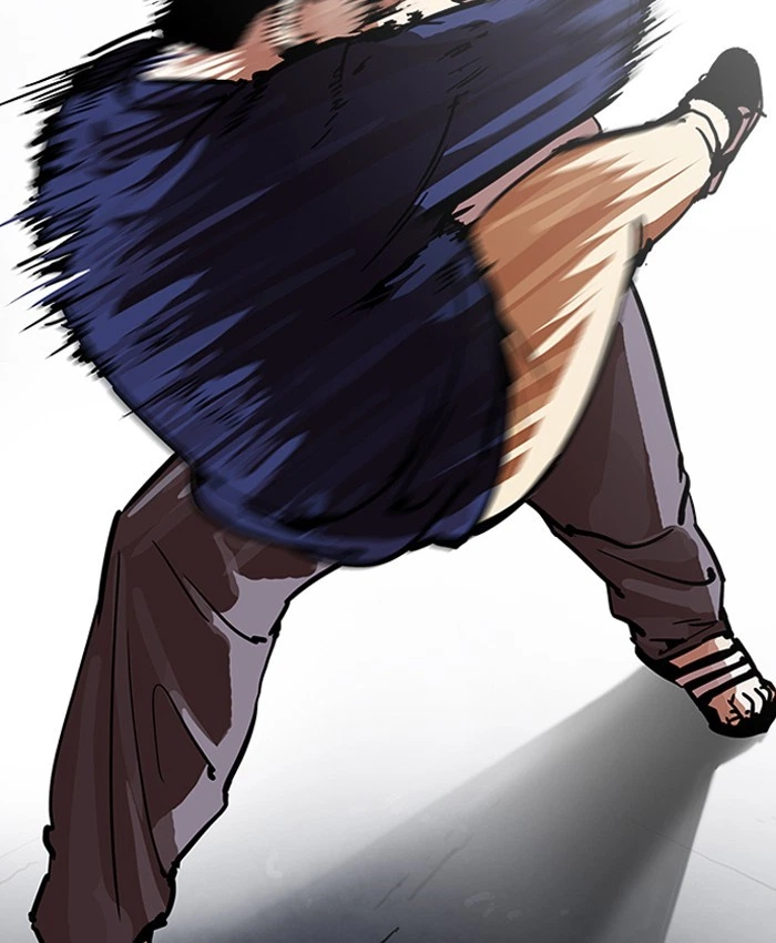 Lookism Chapter 196 — page 35