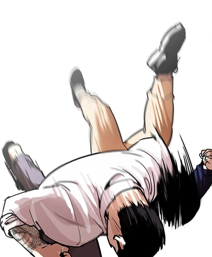 Lookism Chapter 196 — page 40