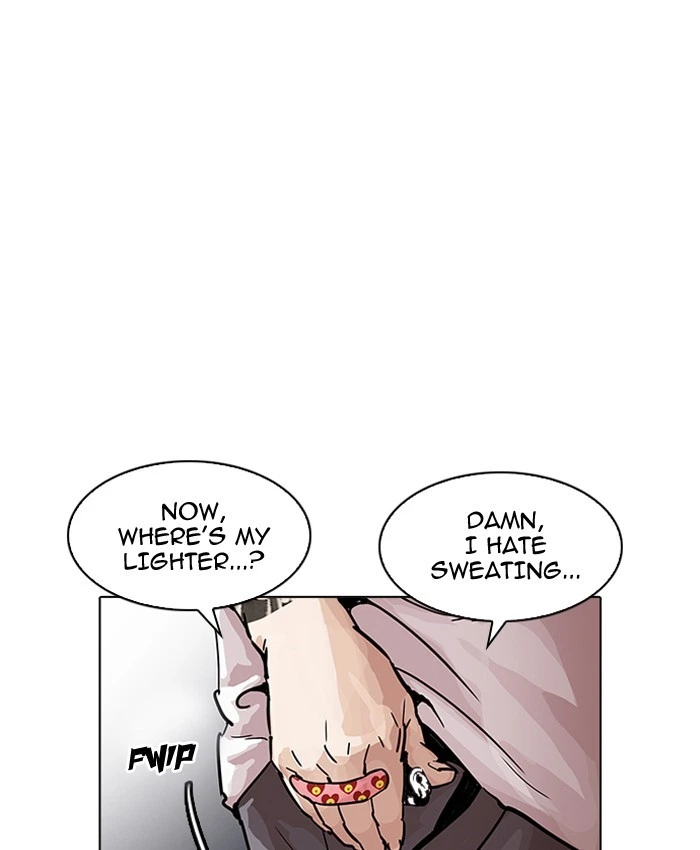 Lookism Chapter 196 — page 52