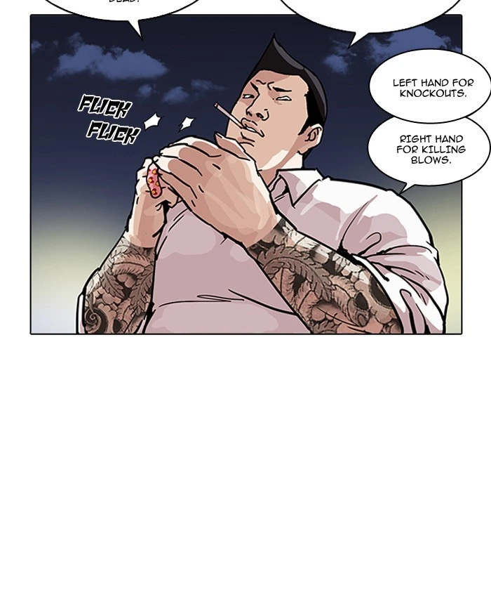 Lookism Chapter 196 — page 54