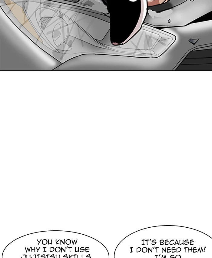 Lookism Chapter 196 — page 57