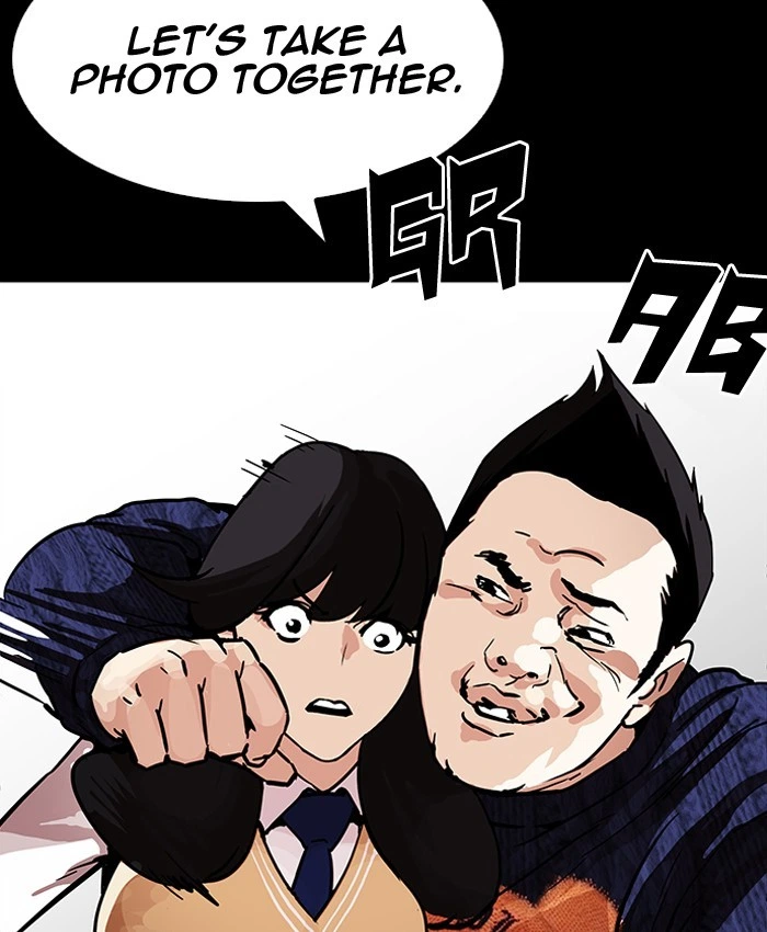 Lookism Chapter 196 — page 65
