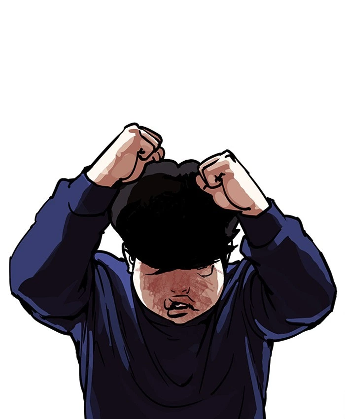 Lookism Chapter 196 — page 75