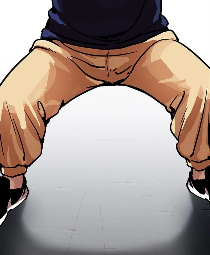 Lookism Chapter 196 — page 76