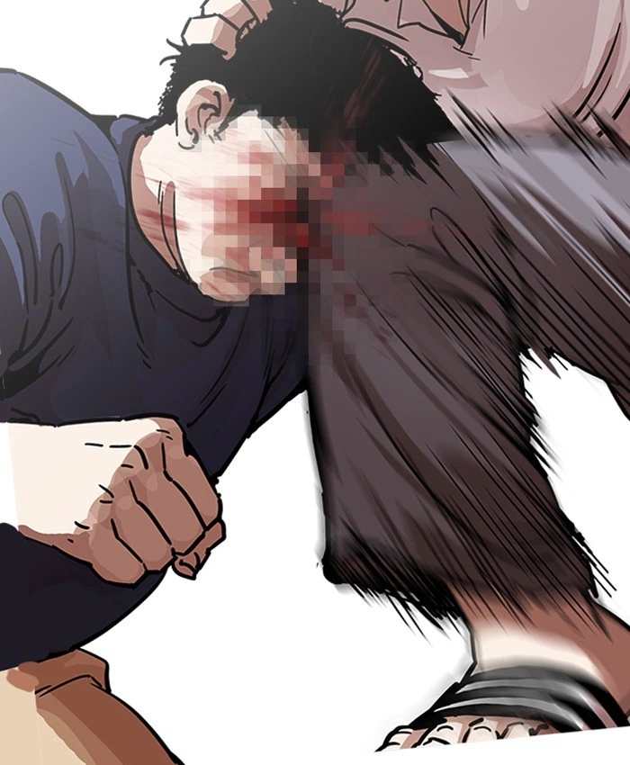 Lookism Chapter 196 — page 85