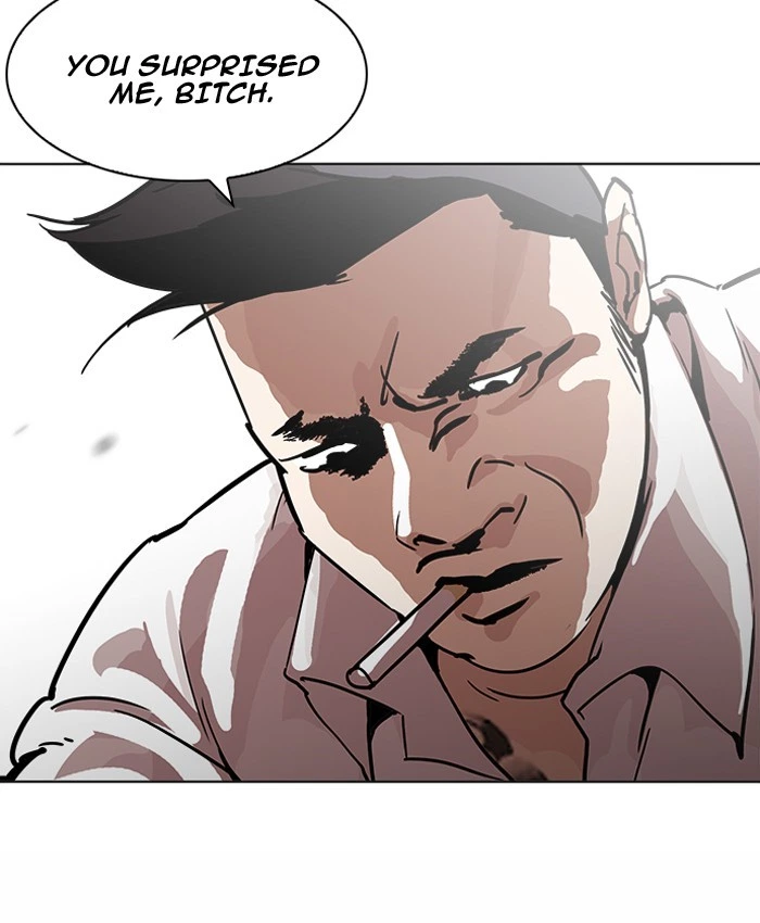 Lookism Chapter 196 — page 89