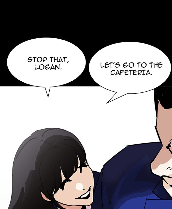 Lookism Chapter 196 — page 97