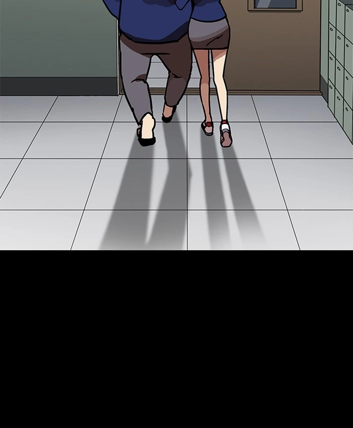 Lookism Chapter 196 — page 100