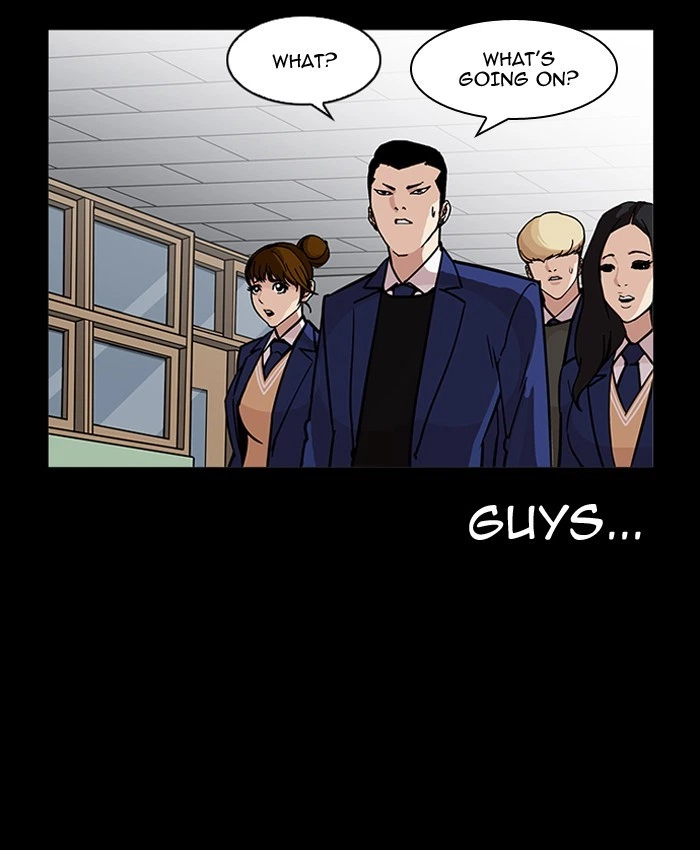 Lookism Chapter 196 — page 102